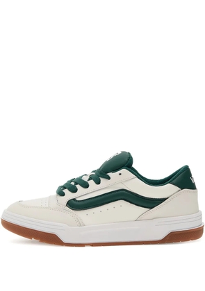 Vans Hylane lace-up sneakers - White