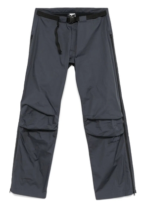 GR10K Arc track pants - Grey