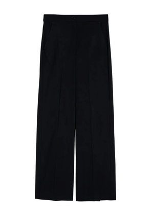 Department 5 pressed-crease trousers - Blue