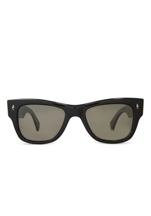 MR. LEIGHT Duke S square-frame sunglasses - Grey