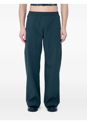 Running Order Tommy track pants - Green