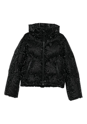 Goldbergh Aeliana ski jacket - Black