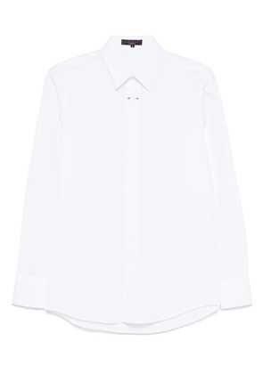 Barbara Bui cotton shirt - White