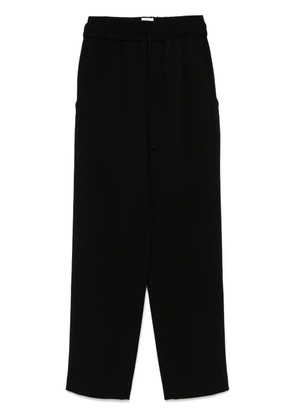 ISABEL MARANT Honie trousers - Black