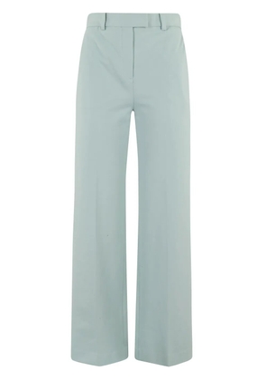 Circolo 1901 Laguna trousers - Blue