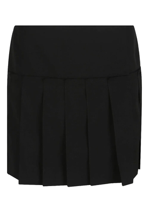 Alexander McQueen Alexander McQueen Skirts Black