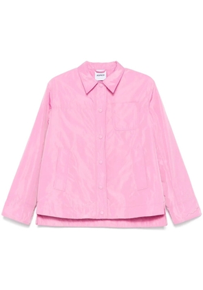 ASPESI Jodie jacket - Pink