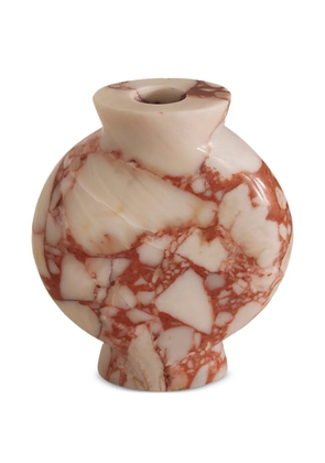 Soho Home Sesso vase - Red