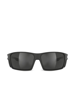 Rudy Project Nyad biker-frame sunglasses - Black