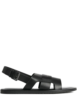 Karl Lagerfeld Kastor III sandals - Black