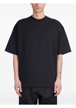 DARKPARK Troy T-shirt - Black
