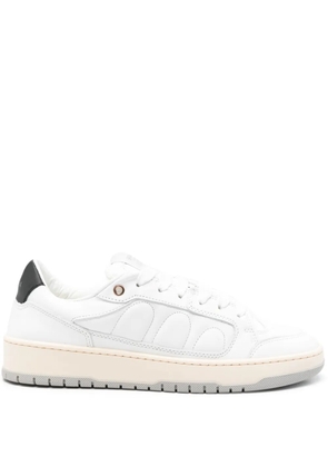 SANTHA Model 2 sneakers - White