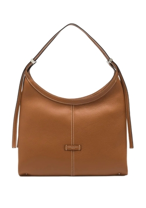 GIANNI CHIARINI Norma tote bag - Brown
