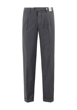 Myths Jupiter tailored trousers - Grey
