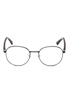 Skechers round glasses - Black