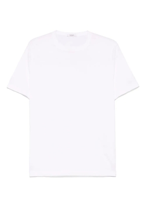 Kangra jersey T-shirt - White