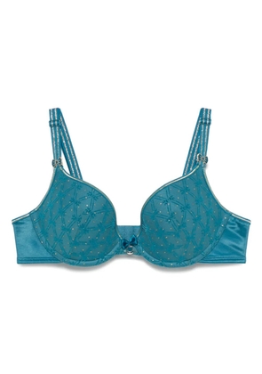 Marlies Dekkers Blue Angel bra