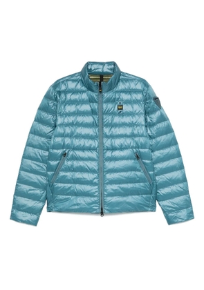 Blauer quilted jacket - Blue