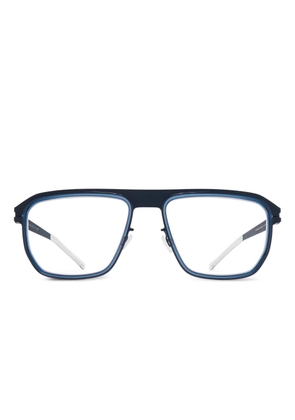 Mykita Walker glasses - Blue