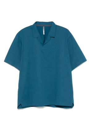 Veilance Metron T-shirt - Blue