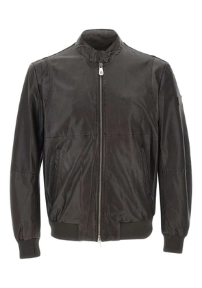 Peuterey Tureia bomber jacket - Brown
