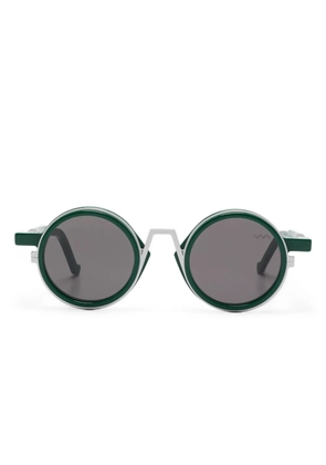 VAVA Eyewear 0046 sunglasses - Green