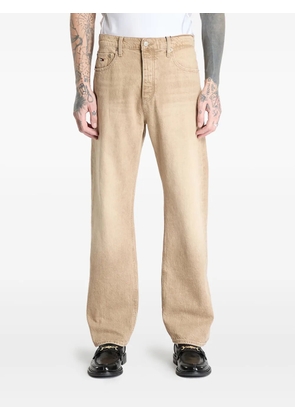 Tommy Jeans Otis straight jeans - Neutrals