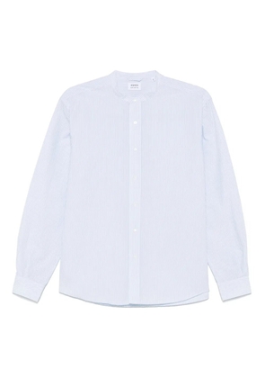 ASPESI cotton shirt - Blue