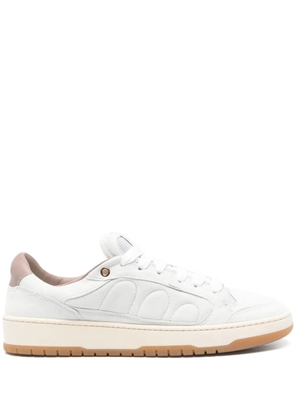 SANTHA Model 2 sneakers - White