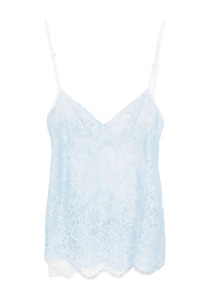 Roberta Einer Sophia top - Blue