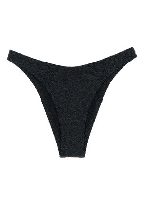 MC2 Saint Barth Elise high-waisted bikini bottoms - Blue