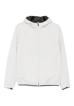 Colmar hooded zip-front jacket - Grey