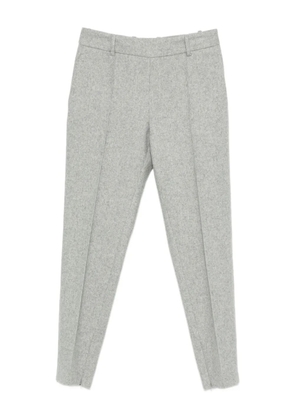 Ermanno Scervino tailored trousers - Grey