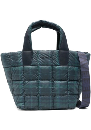VeeCollective Porter tote bag - Green