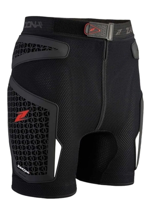Zandonà KIDS NetCube impact shorts - Black