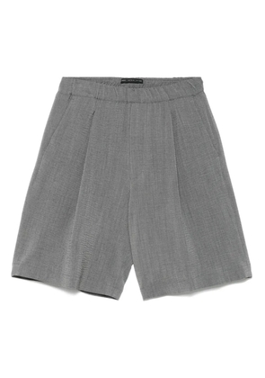 Low Brand Ford shorts - Grey