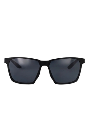 Nike Maverick Valor square-frame sunglasses - Black