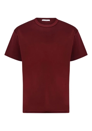 Givenchy crew-neck T-shirt - Red