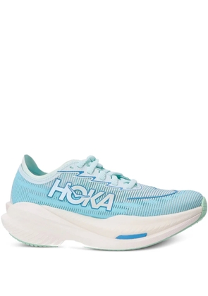 HOKA Mach X 2 sneakers - Blue
