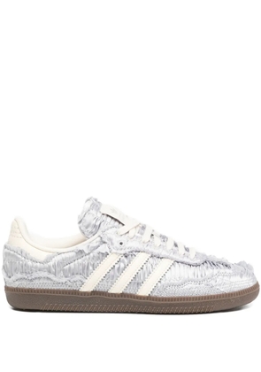 adidas x Caroline Hú samba - Silver