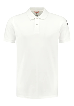 Parajumpers Gargoyle polo shirt - White