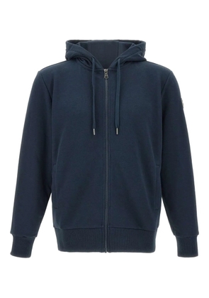 Colmar Connective hoodie - Blue
