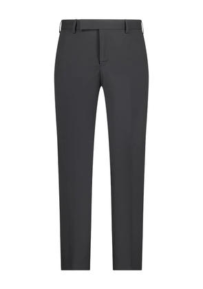 PT Torino straight-leg trousers - Black