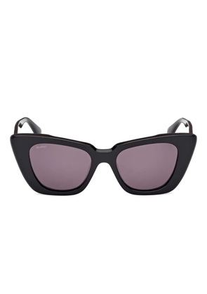 Max Mara Eyewear cat-eye sunglasses - Black