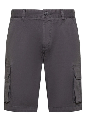 Sun68 cargo shorts - Grey