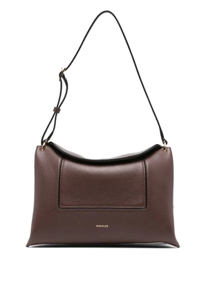 Wandler Penelope shoulder bag - Brown