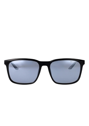 Nike Rave square-frame sunglasses - Black