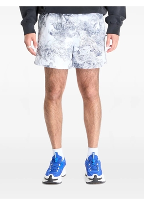 Nike Reservoir Goat shorts - Blue