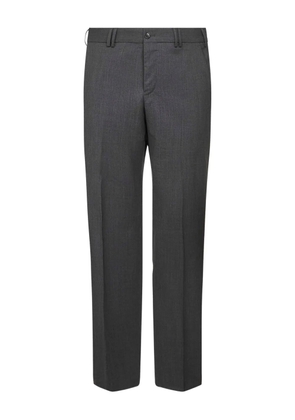PT Torino tailored trousers - Grey