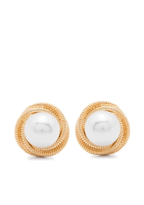 Heaven Mayhem Gigi earrings - Gold